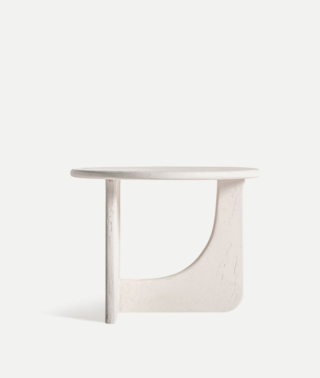 Mesa de Centro Redonda Inha Ø 60