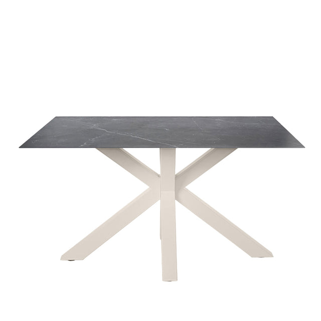 Mesa Joyce Sahara Beige | vista principal | Somcasa Vlc | 00MS223068