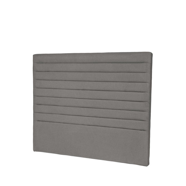 Cabezal Xaloc 135/140 Tapizado Gris Oscuro | vista secundaria | Somcasa Vlc | 00MB409122 | imagen 2
