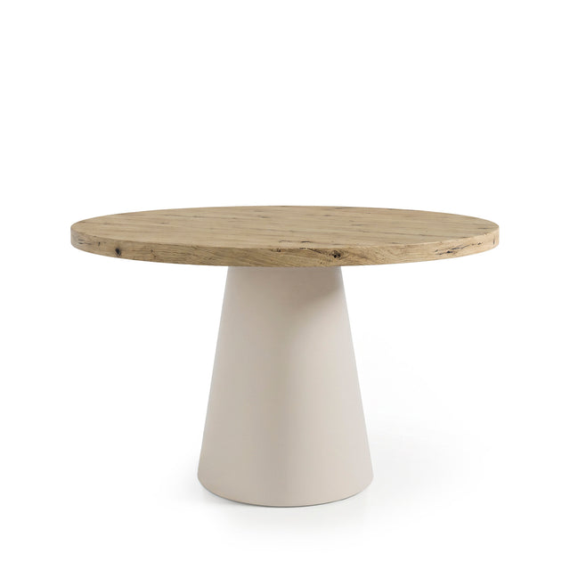 Mesa Holly Red Madera | vista principal | Somcasa Vlc | 00MS222537