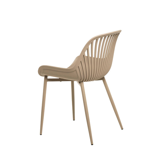 Silla Rania Beige | vista principal | Somcasa Vlc | 00SL117025