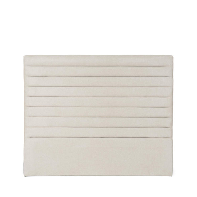Cabezal Xaloc 150/160 Tapizado Beige | vista principal | Somcasa Vlc | 00MB409225