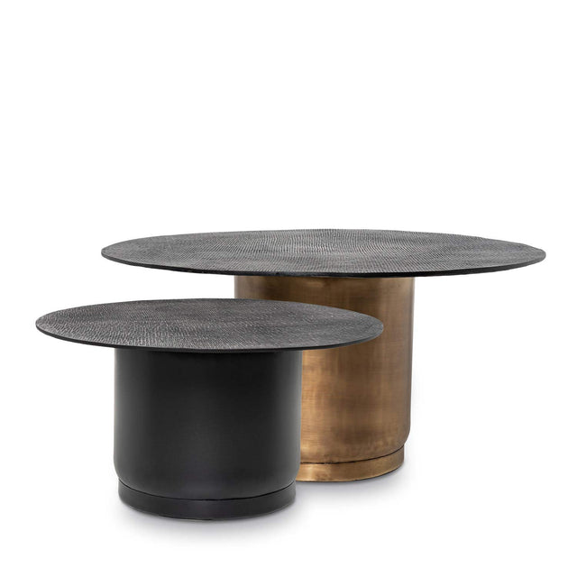 Mesa de centro Durai 74 cm de Somcasa Vlc - imagen 2