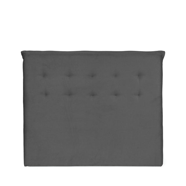 Cabezal Alisio 135/140 Tapizado Gris Oscuro | vista principal | Somcasa Vlc | 00MB401122
