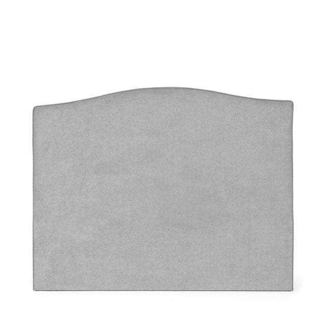 Cabezal Lebeche 135/140 Tapizado Gris Claro | vista principal | Somcasa Vlc | 00MB405121