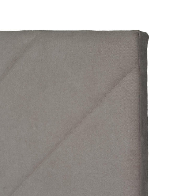 Cabezal Llevant 180 Tapizado Taupe | vista secundaria | Somcasa Vlc | 00MB407330 | imagen 2