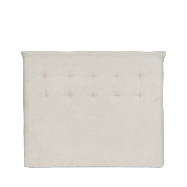 Cabezal Alisio 150/160 Tapizado Beige | vista principal | Somcasa Vlc | 00MB401225