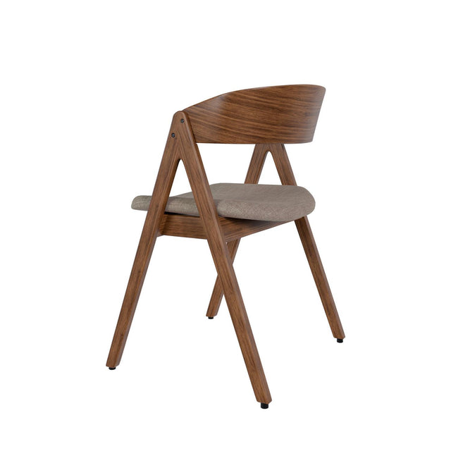 Silla Rina Gris claro | vista principal | Somcasa Vlc | 00SL102421