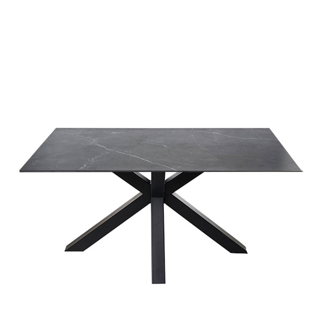 Mesa de Comedor Joyce Sahara Metal | vista principal | Somcasa Vlc | 00MS214568