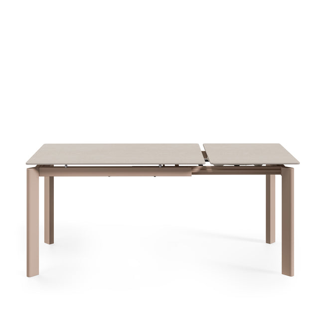 Mesa Constance Travertino Metal | vista secundaria | Somcasa Vlc | 00MS218066 | imagen 2