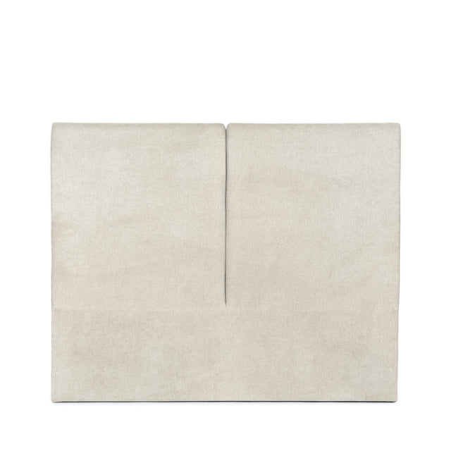Cabezal Bayamo 150/160 Tapizado Beige | vista principal | Somcasa Vlc | 00MB403225