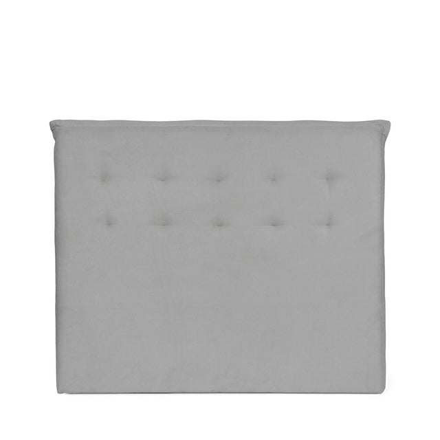 Cabezal Alisio 180 Tapizado Gris Claro | vista principal | Somcasa Vlc | 00MB401321