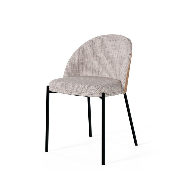 Silla Casandra Taupe | composición decorativa | Somcasa Vlc | 00SL119330 | imagen 8