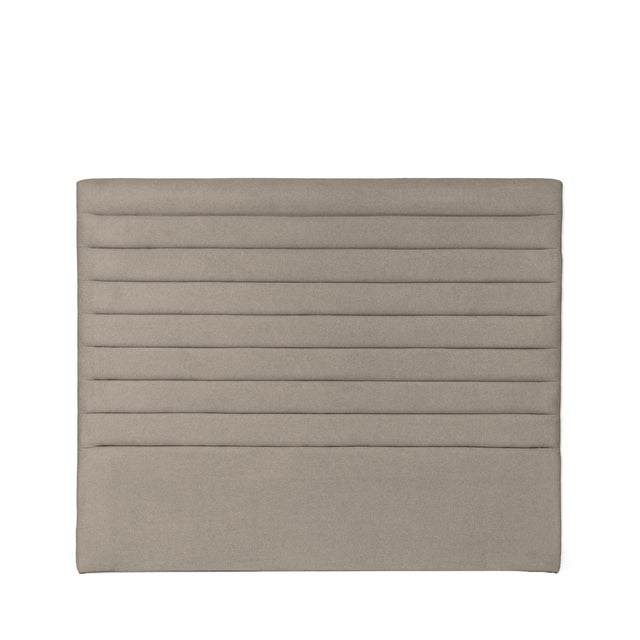Cabezal Xaloc 150/160 Tapizado Taupe | vista principal | Somcasa Vlc | 00MB409230