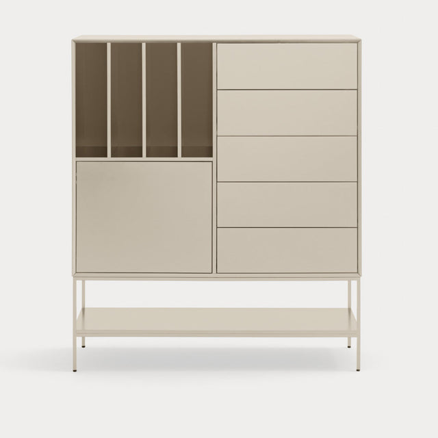 Mueble Auxiliar Platt 120