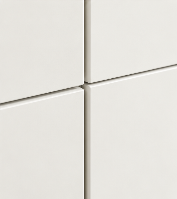 Aparador Nolla 150cm Lacado