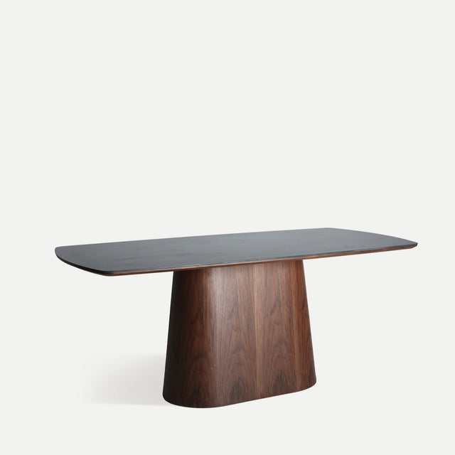 oak furniture minimalist nordic design
