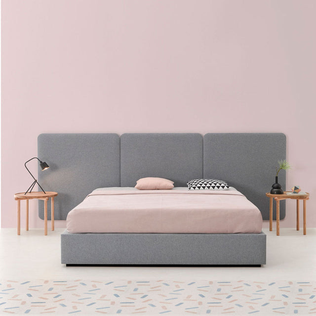 Cabecero modular 180cm Slowdeco