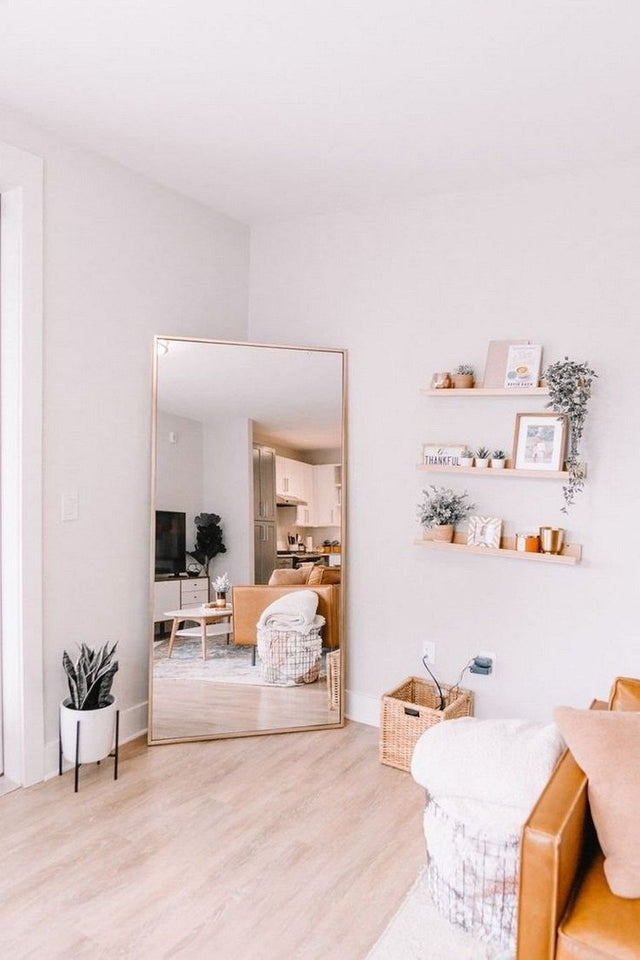 Como decorar un salón pequeño