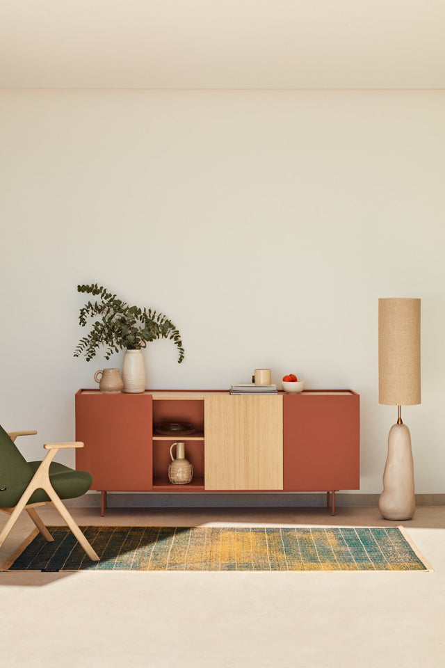 Tendencias de decoración 2026