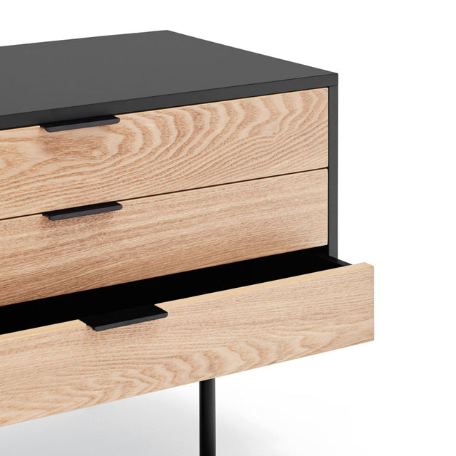 Mueble tv Sierra 180cm - 140cm Teulat