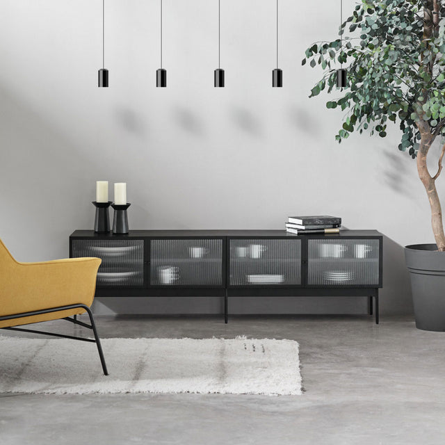 oak furniture minimalist nordic design