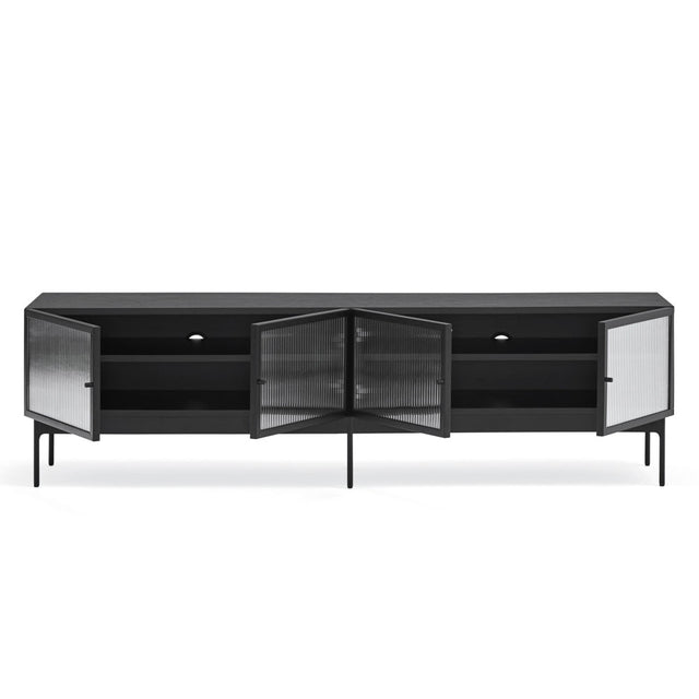 oak furniture minimalist nordic design