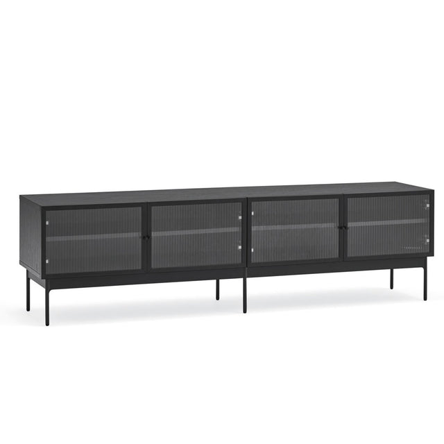 oak furniture minimalist nordic design