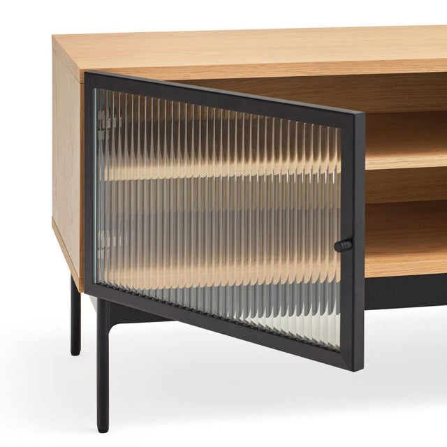 oak furniture minimalist nordic design