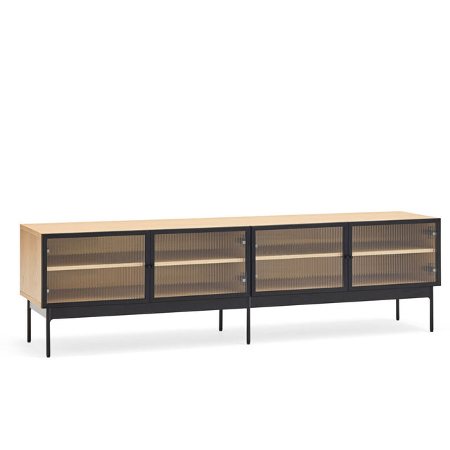 oak furniture minimalist nordic design