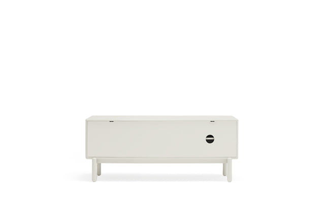 Corvo 140 Cream TV Unit