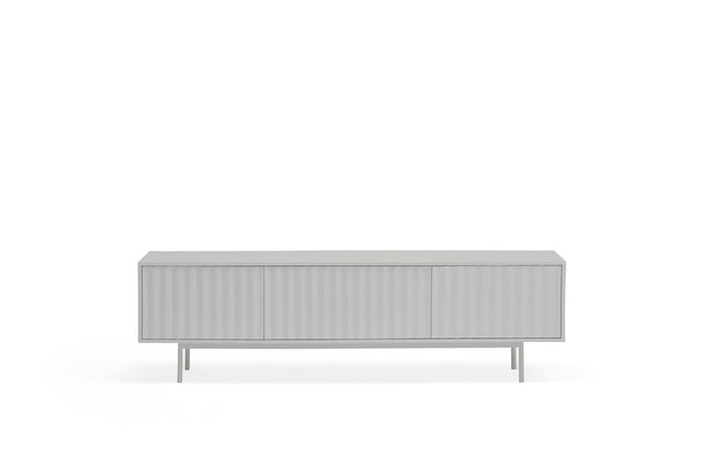 Mueble TV Sierra 180 en ambiente de estilo nórdico