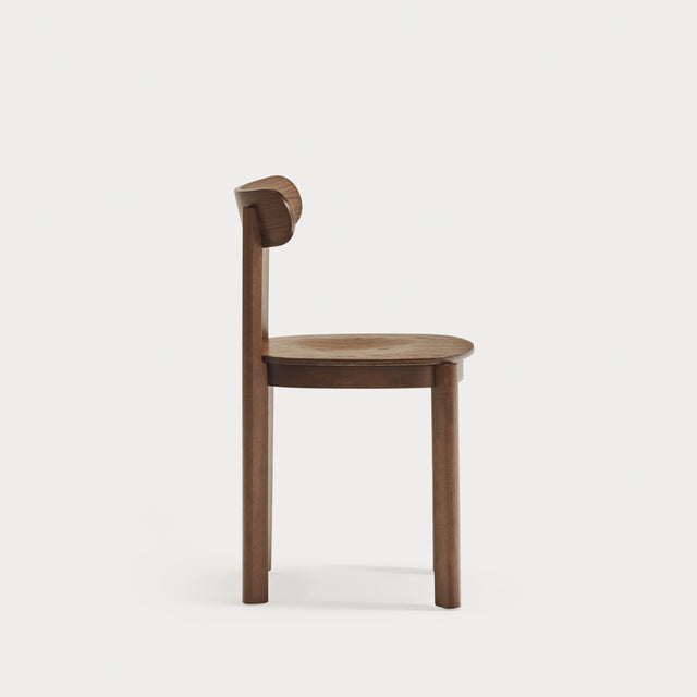 Nara Natural Chair