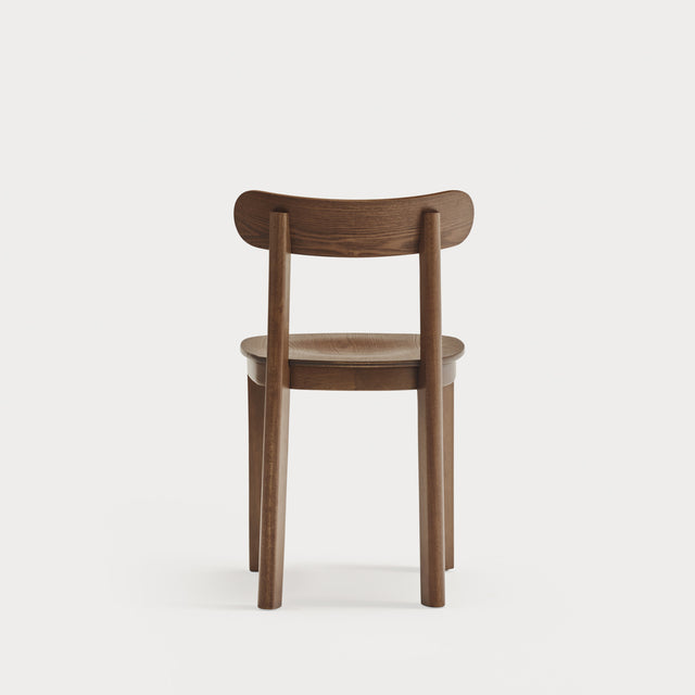 Nara Natural Chair