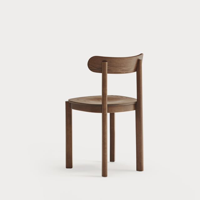 Nara Natural Chair