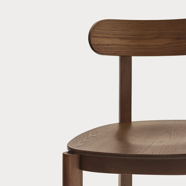 Nara Natural Chair