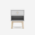 oak furniture minimalist nordic design