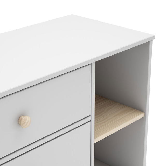oak furniture minimalist nordic design