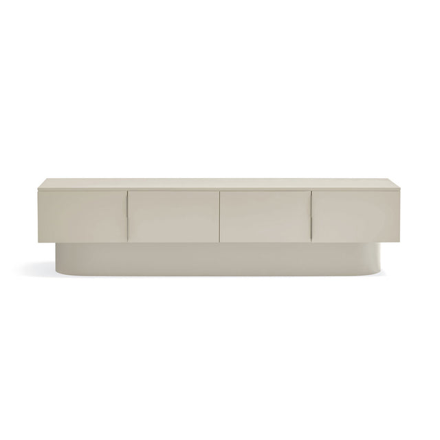 Mueble tv Totem 200cm Arena Teulat