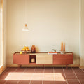 Mueble tv Otto 180cm Teulat