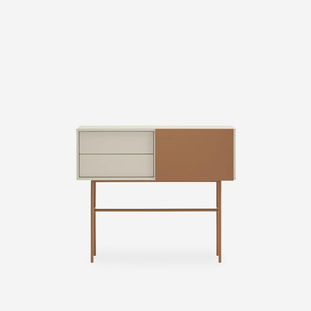 Consola Nube 110cm Teja Teulat