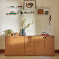 Wally 197 Sideboard