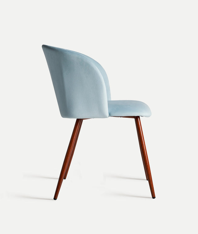 oak furniture minimalist nordic design