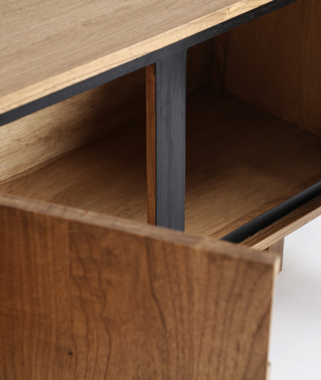 Mueble TV Osby 180