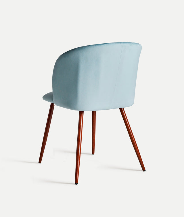 oak furniture minimalist nordic design