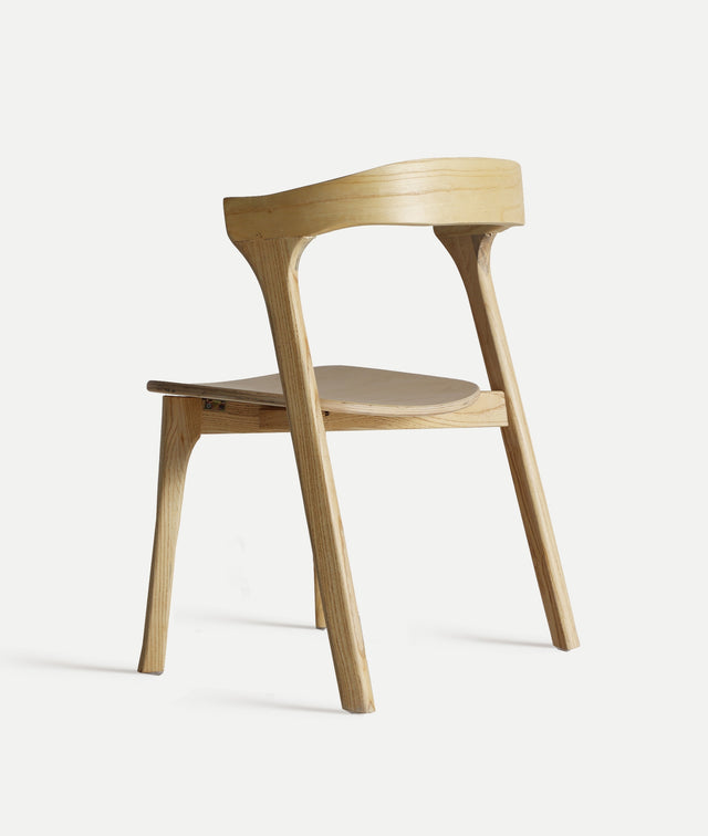 Silla Kuta Olmo