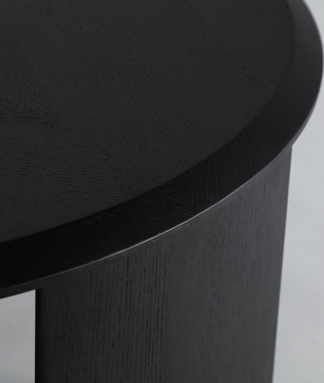 oak furniture minimalist nordic design