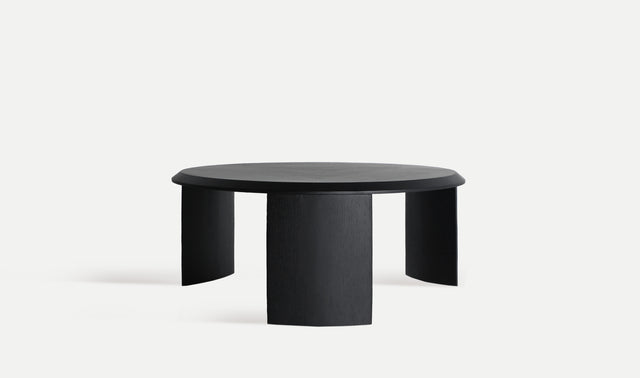Mesa de Centro Redonda Islay Ø 101