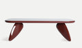 oak furniture minimalist nordic design