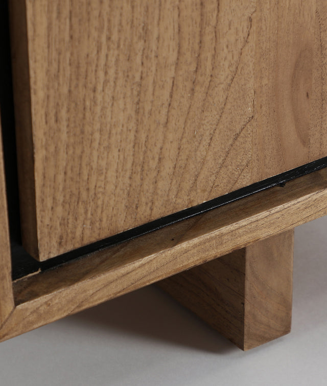 Mueble TV Osby 180